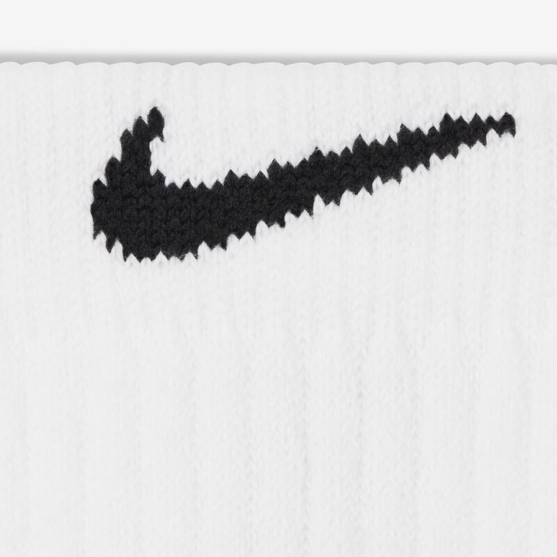 Nike Elite Mid, Blanco/Negro/Negro, hi-res