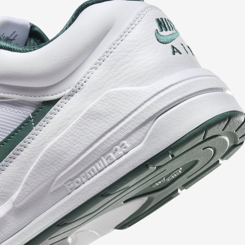 Jordan Stadium 90, Blanco/Toque Tropical/Verde Oxidado, hi-res