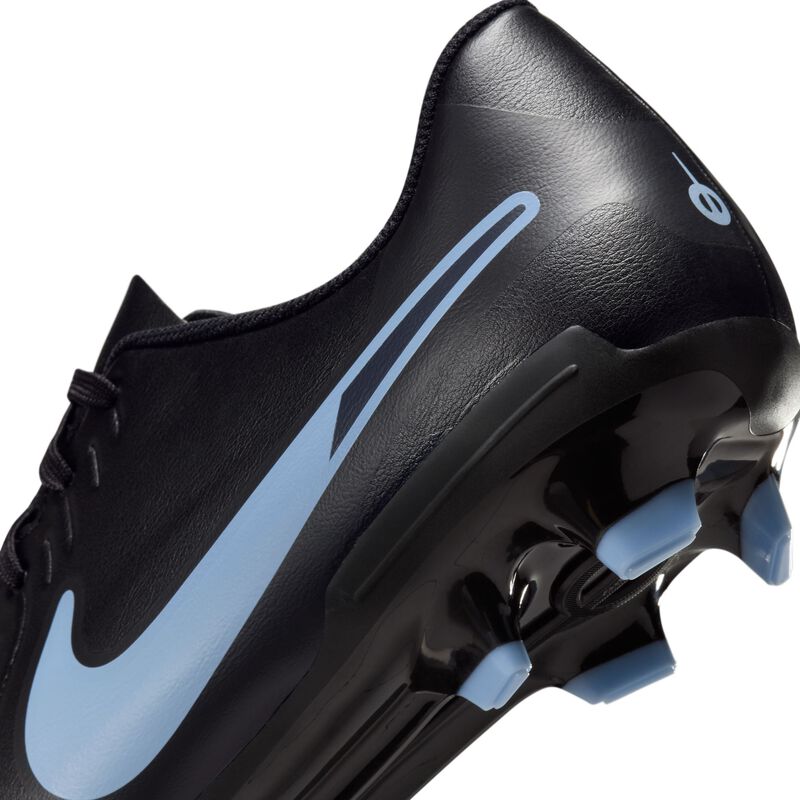 Nike Tiempo Legend 10 Club, Negro/Negro, hi-res