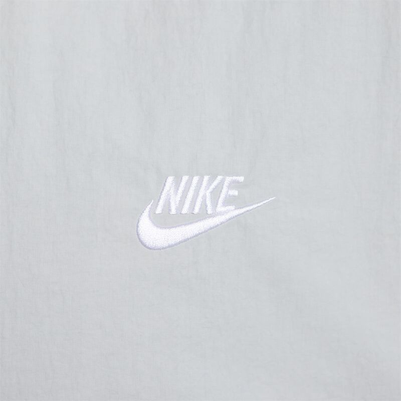 Nike Club, Gris Humo Claro/Negro/Blanco/Blanco, hi-res