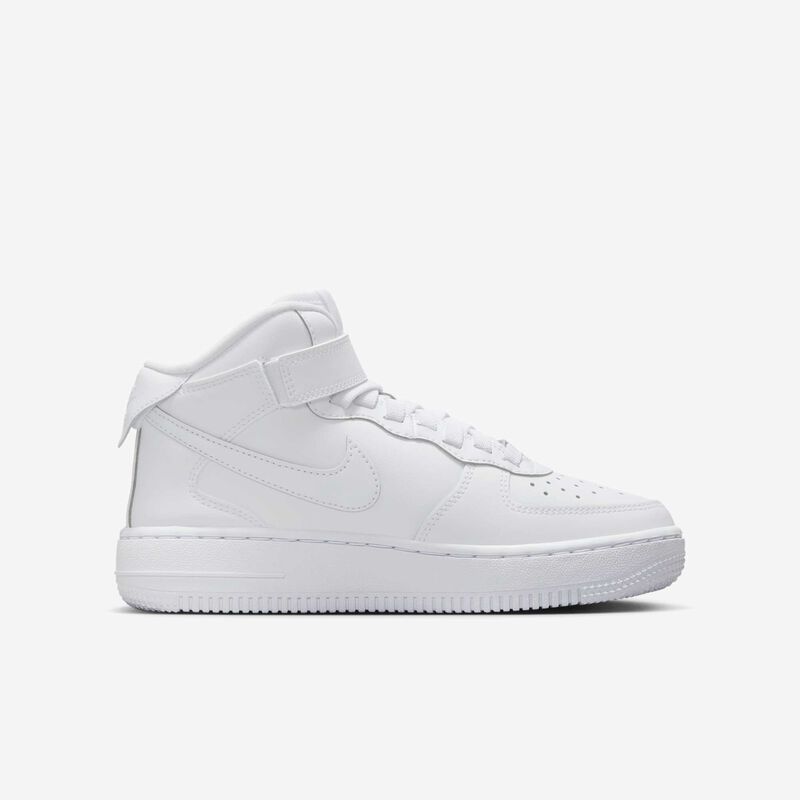 Zapatilla Nike Air Force 1, Blanco, hi-res