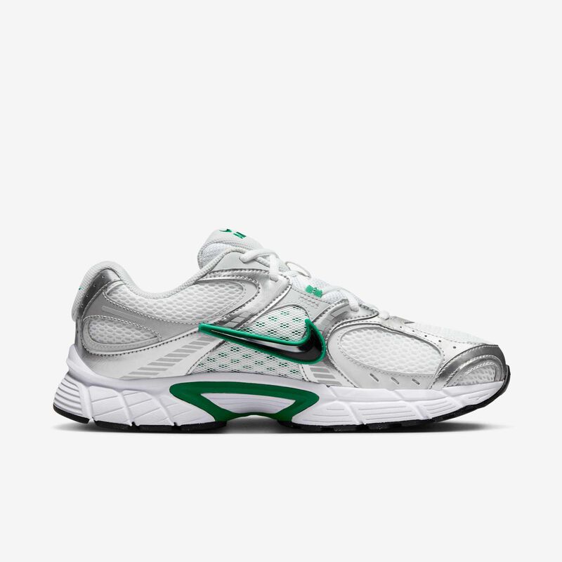 Nike V5 RNR, Blanco/Gris Vasto/Polvo Fotón/Negro, hi-res