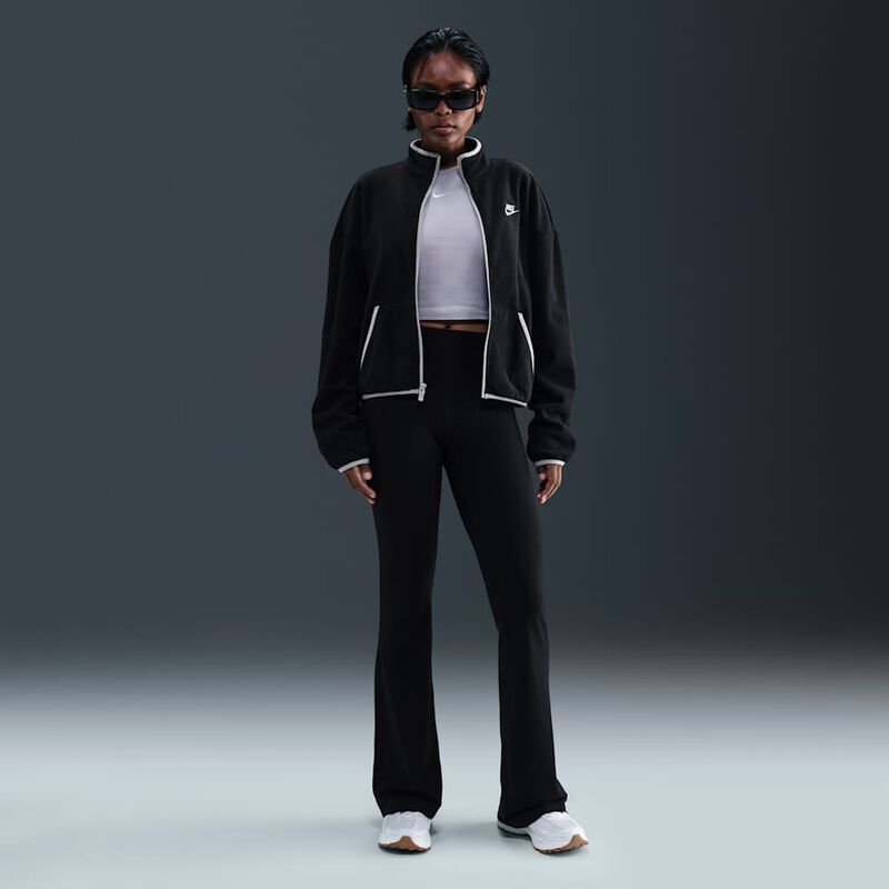 Casaca Nike Sportswear, Negro, hi-res