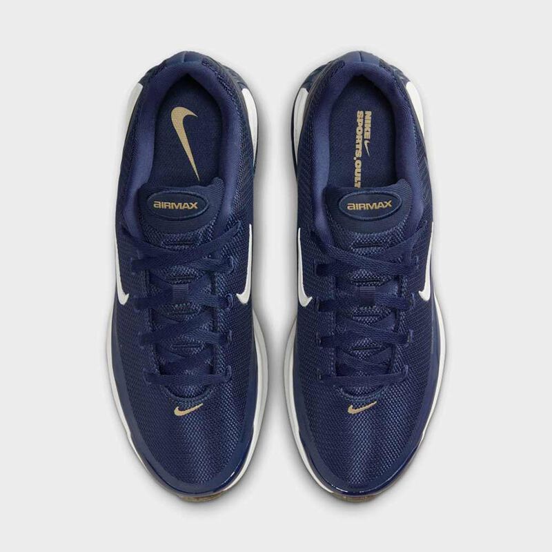 Zapatilla Nike Air Max Bia, Azul, hi-res