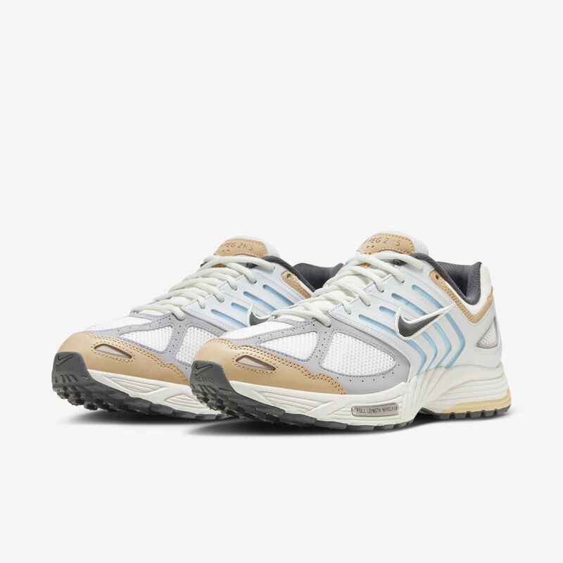 Nike Air Pegasus 2005, Vela/Fantasma/Azul Acuario/Antracita, hi-res