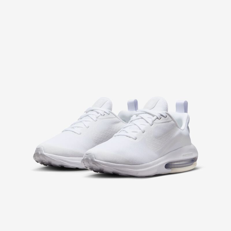 Nike Air Zoom Arcadia 2, Blanco/Blanco/Platino Puro/Blanco, hi-res
