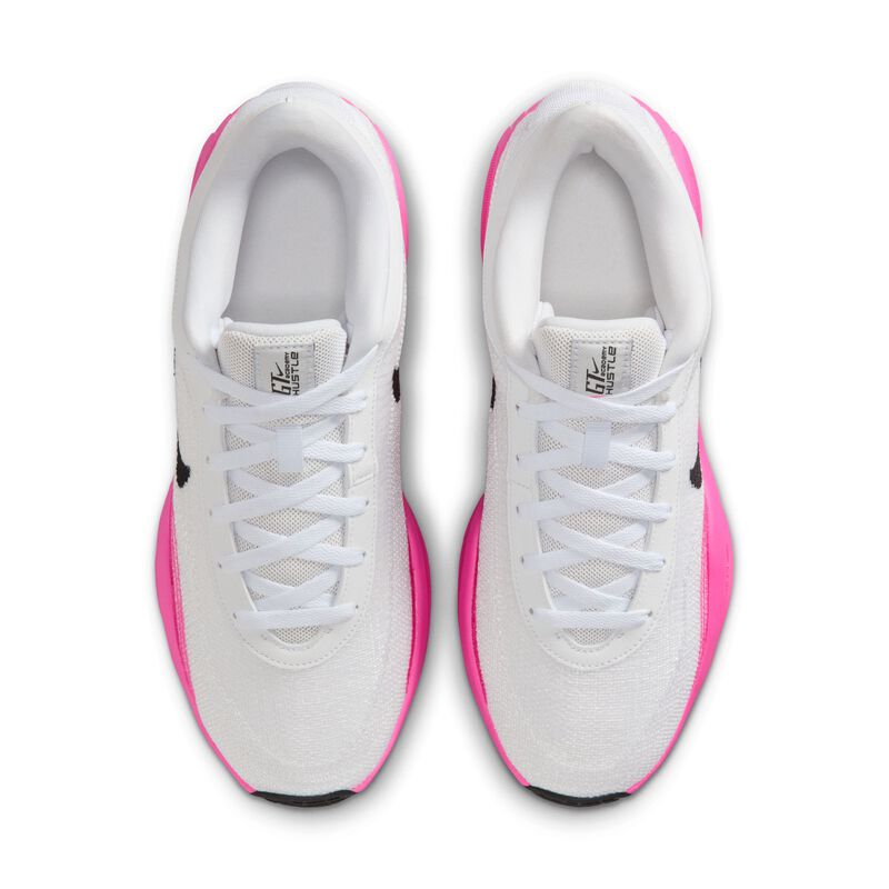 [Ljava.lang.String;@7f1bcee Nike GT Hustle, Blanco, hi-res