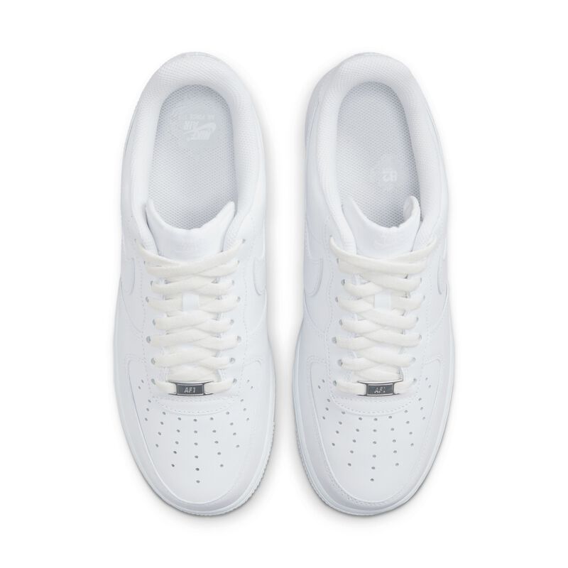 Nike Air Force 1 '07, Blanco/Blanco, hi-res