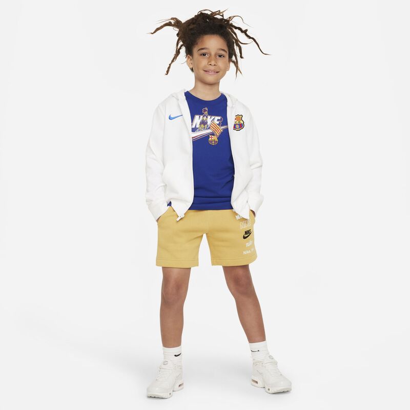 Polo Nike, Azul, hi-res