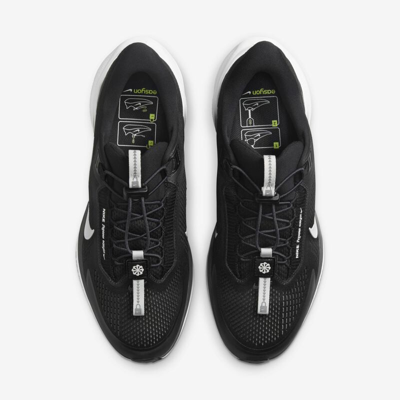 Nike Pegasus EasyOn, Negro/Antracita/Polvo De Fotones/Blanco, hi-res
