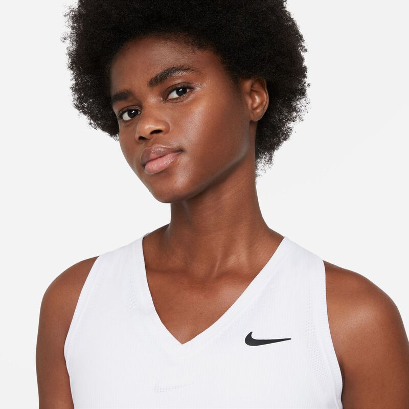 NikeCourt Victory, Blanco/Negro, hi-res