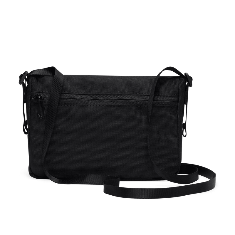 W NSW FTRA 365 CROSSBODY- ICON, Negro, hi-res