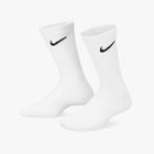 Nike Everyday, Blanco/Negro, hi-res