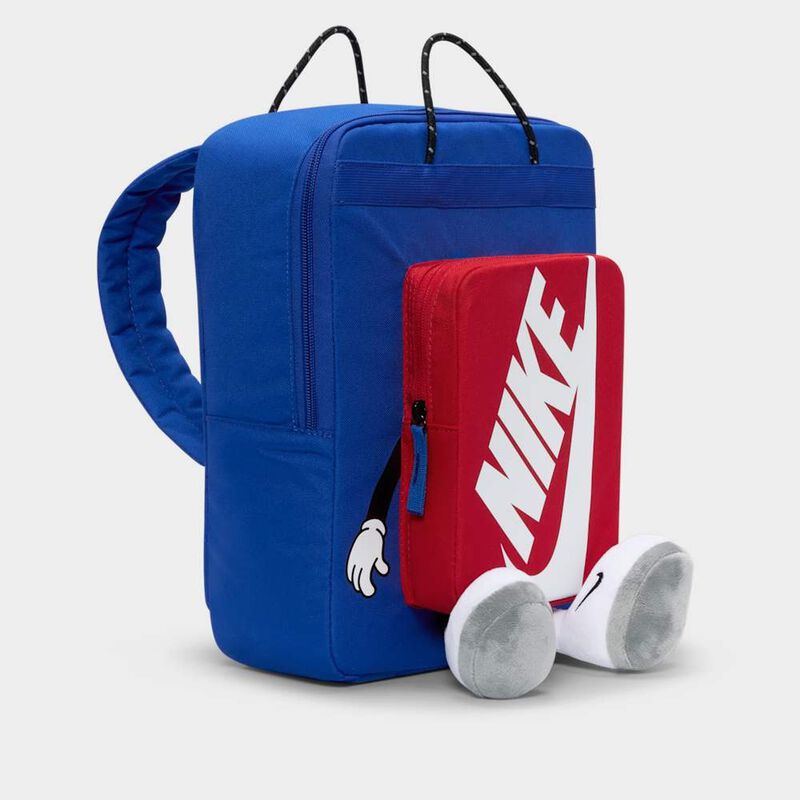 Nike, Juego Real/Rojo Universitario/(Blanco), hi-res