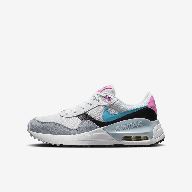 Zapatilla Nike, Blanco, hi-res