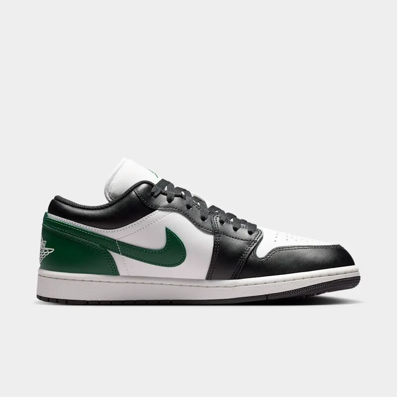 [Ljava.lang.String;@40808d35 Air Jordan&nbsp;1 Low, Negro, hi-res