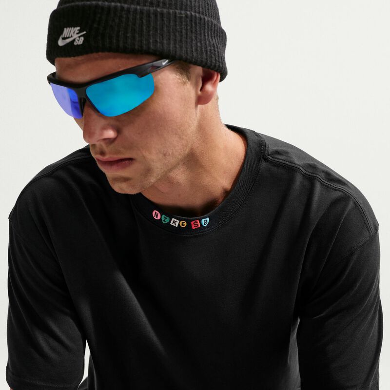 Polo Nike, Negro, hi-res