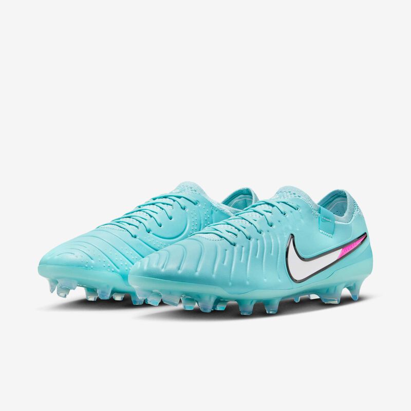 Nike Tiempo Legend 10 Elite, Copa/Blanco, hi-res