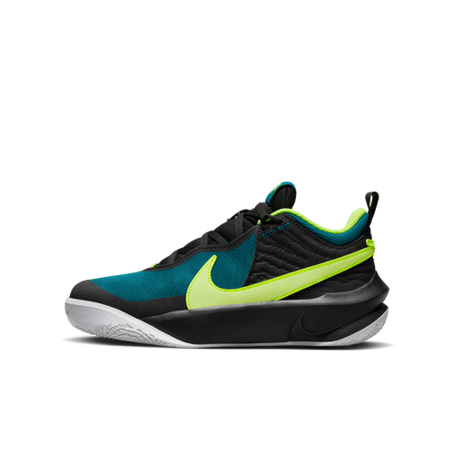 Nike Team Hustle D 10