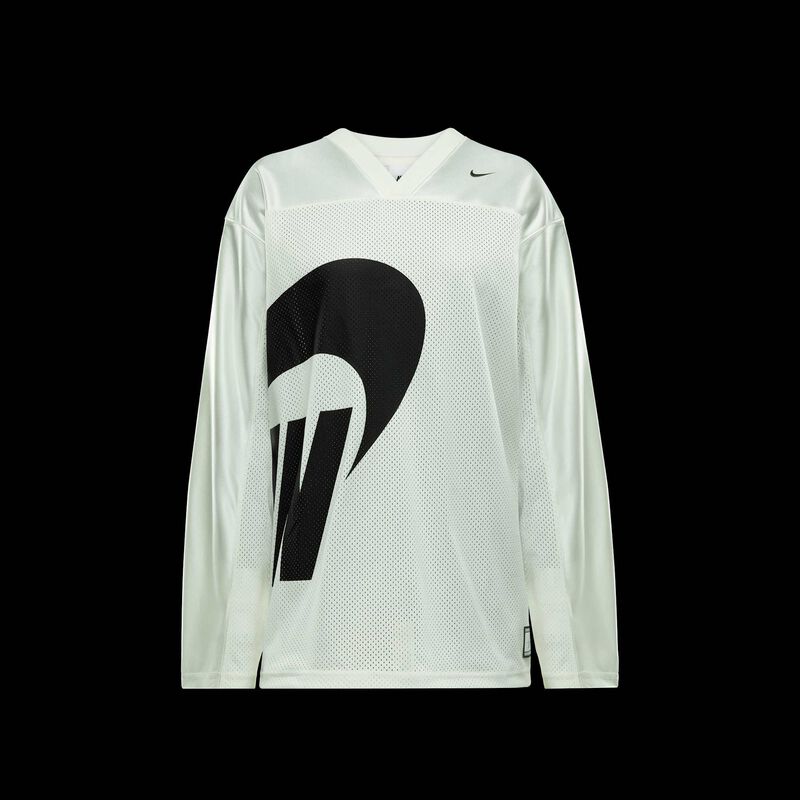 Polo Nike, Blanco, hi-res