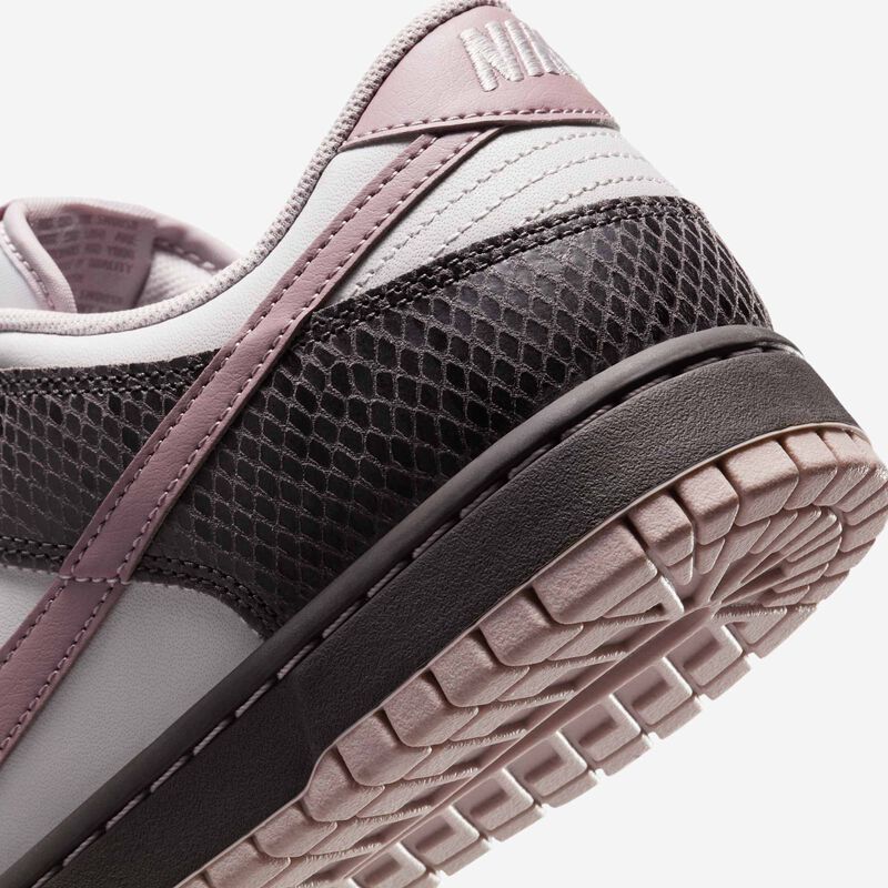 Nike Dunk Low SE, Ceniza Medio/Gris Vasto/Violeta Platino/Gris Topo, hi-res