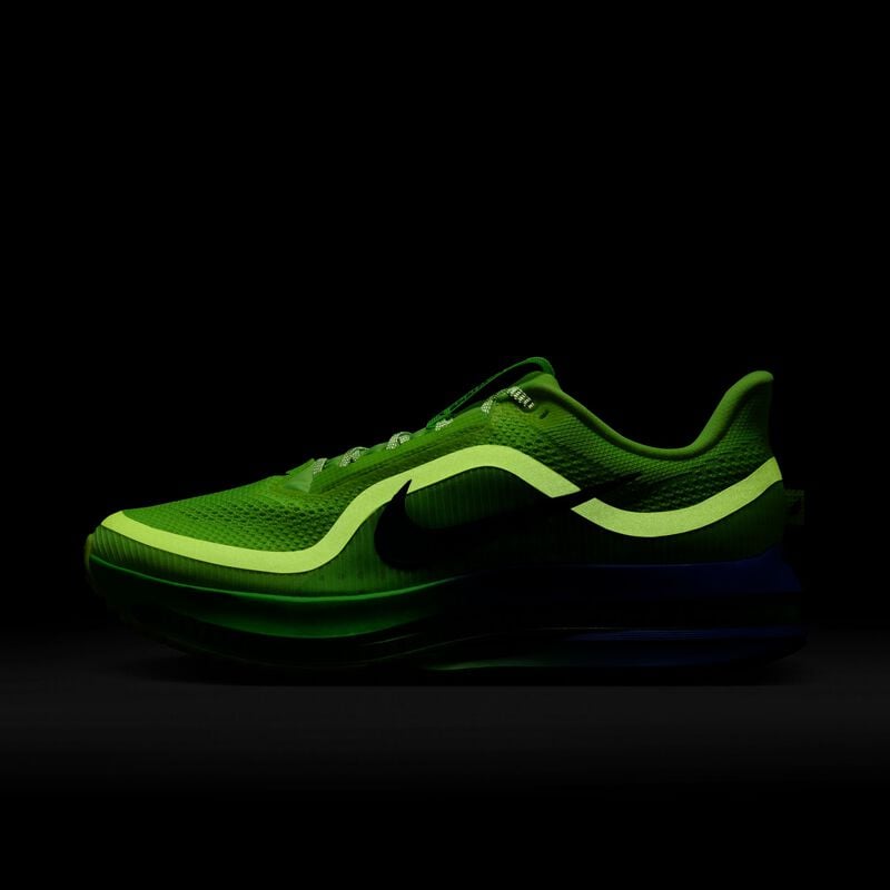 Zapatilla Nike, Amarillo, hi-res