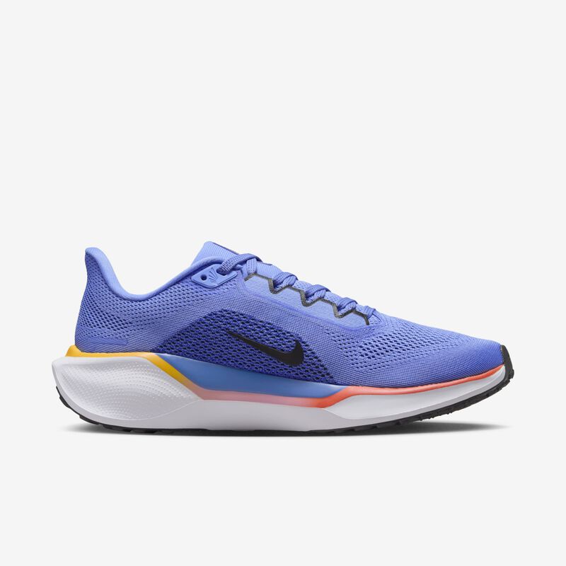 Nike Pegasus 41, Pulso Royal/Negro-Azul Astronomía, hi-res