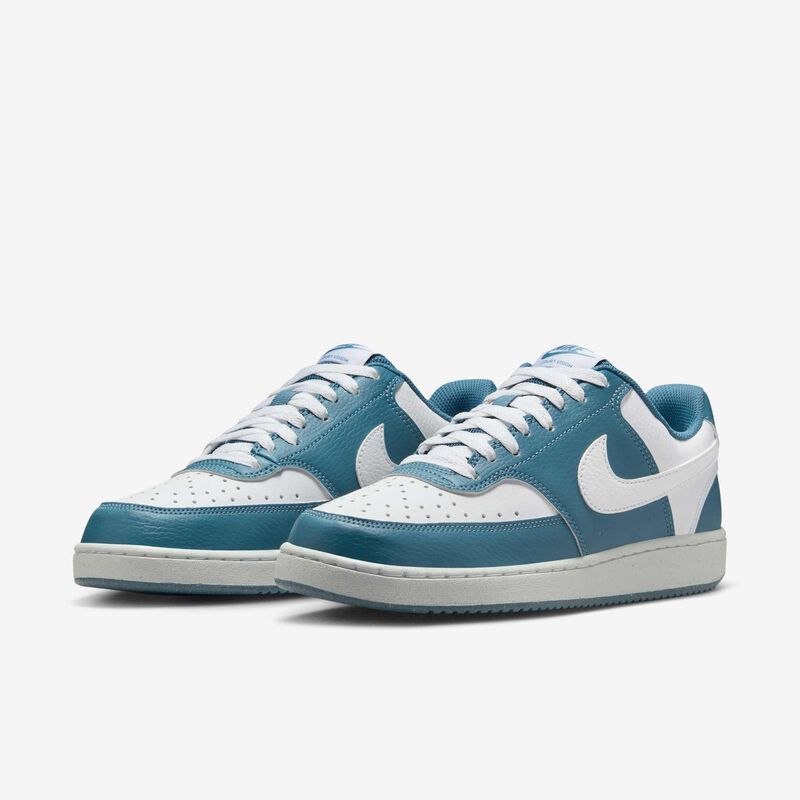 Nike Court Vision Low Next Nature, Blanco, hi-res