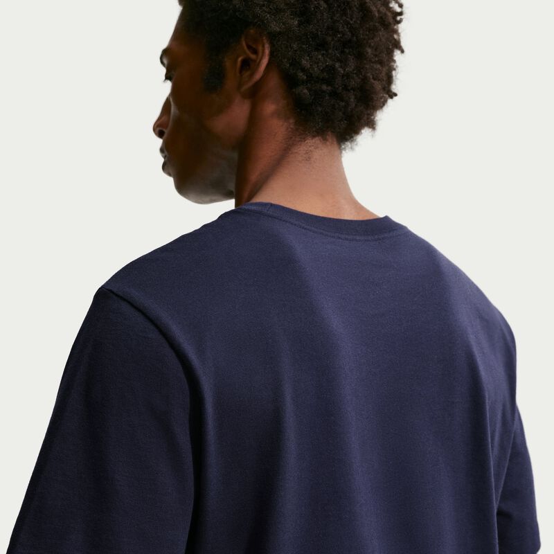 Polo Nike, Azul, hi-res