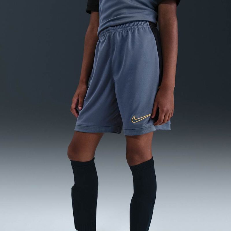 Nike Academy, Azul difuso/Negro/Oro universitario, hi-res