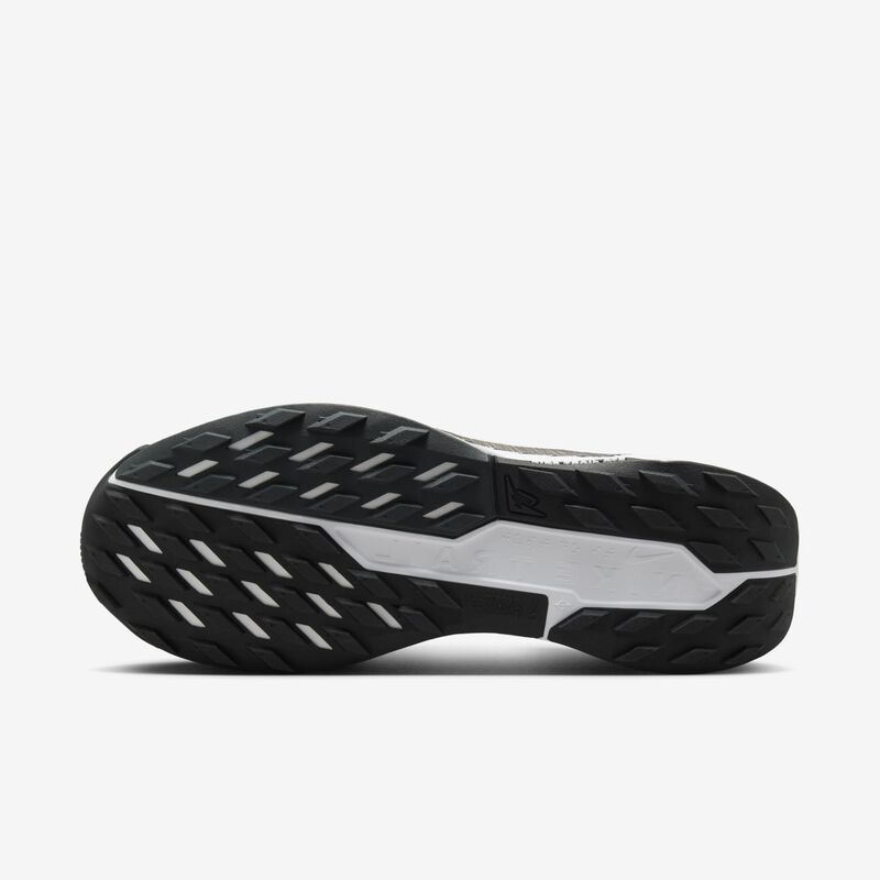 Nike Pegasus Trail 5, Negro/Antracita/Gris lobo/Blanco, hi-res