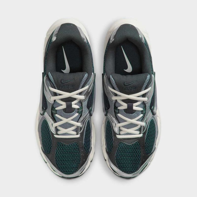 Nike V5 RNR, Algas/Metálico Plata-Antracita-Gris Humo Vela, hi-res