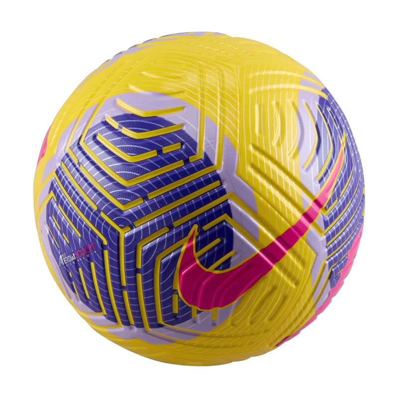 Nike Club Elite, Amarillo/Morado/Magenta, hi-res