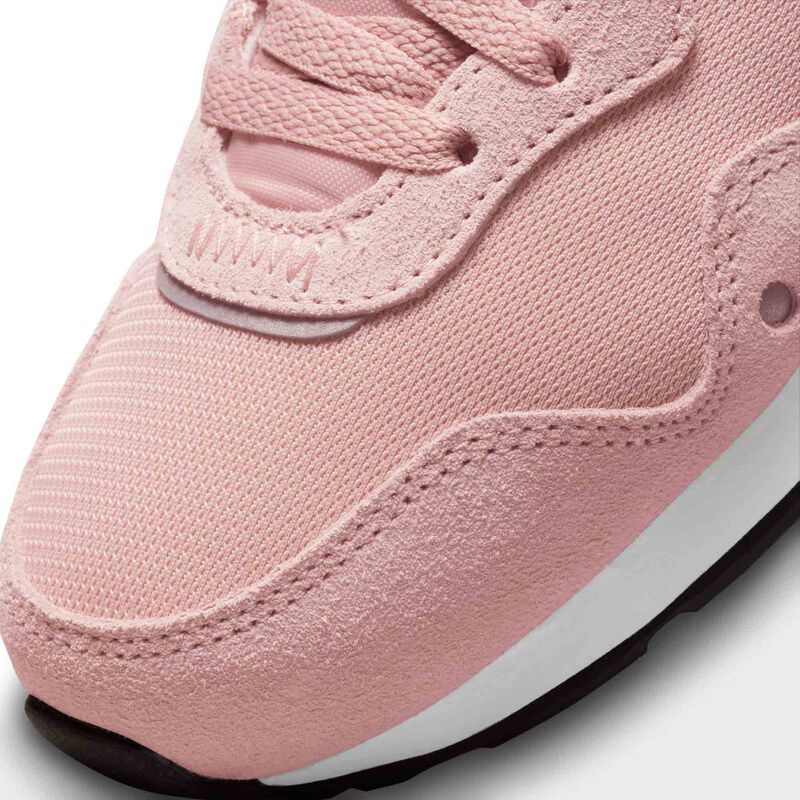 Nike Venture Runner, Rosa Oxford/Negro/Blanco/Blanco cumbre, hi-res