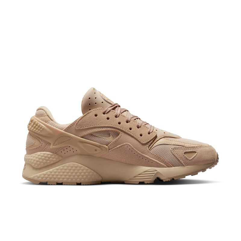 Nike Air Huarache Runner, Cáñamo/Sésamo, hi-res