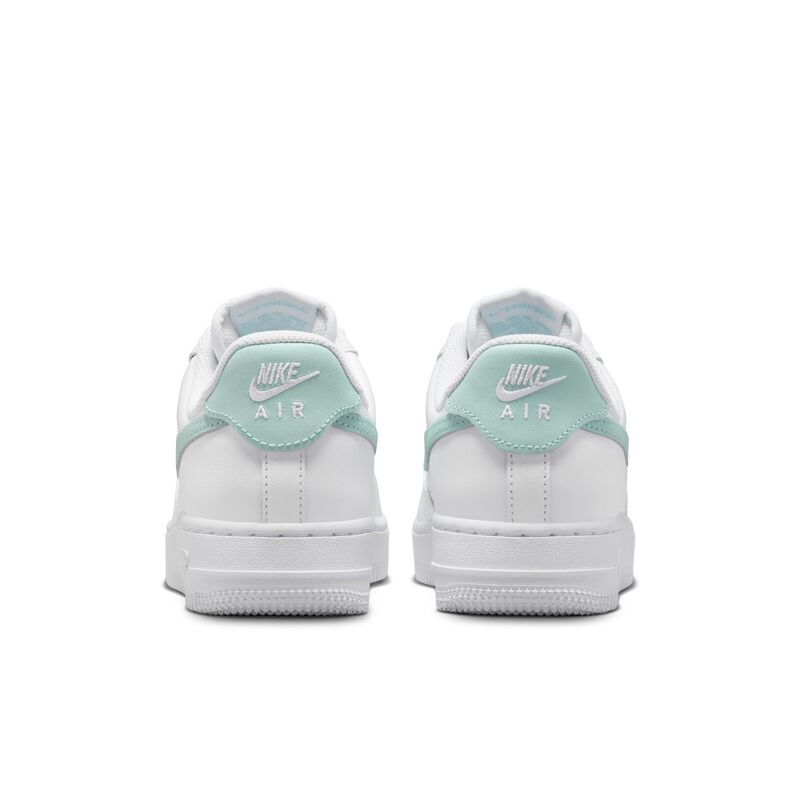 Nike Air Force 1 '07 EasyOn, Blanco/Jade Hielo, hi-res