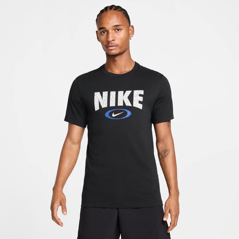 Nike, Negro, hi-res