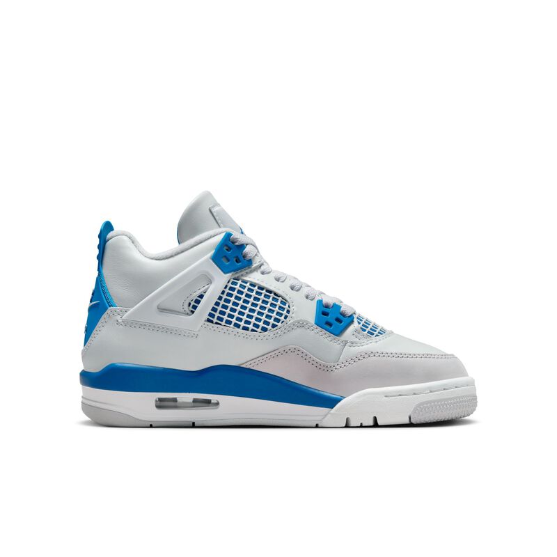 Zapatilla Jordan, Blanco, hi-res