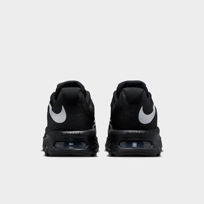 [Ljava.lang.String;@1cacbd75 Nike Air Max Fire, Negro, hi-res
