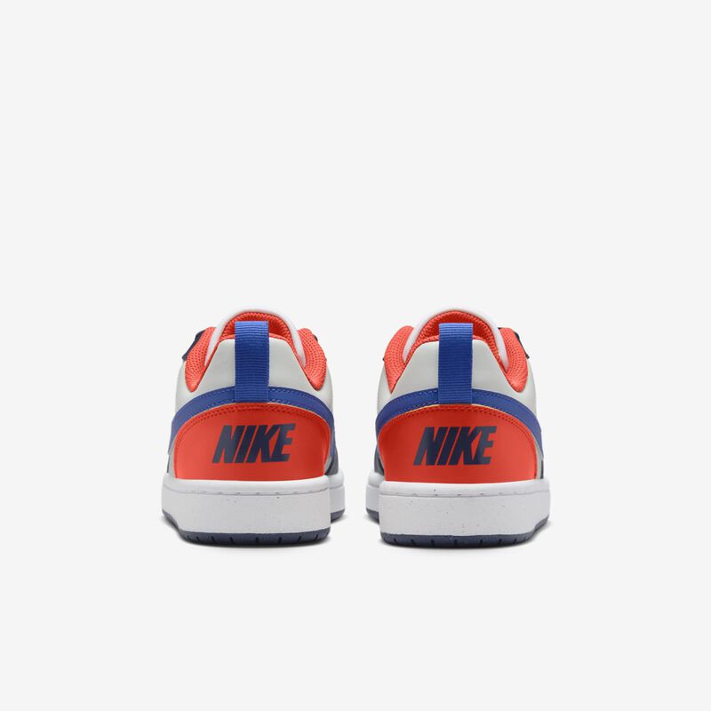 Nike Court Borough Low Recraft, AZUL, hi-res