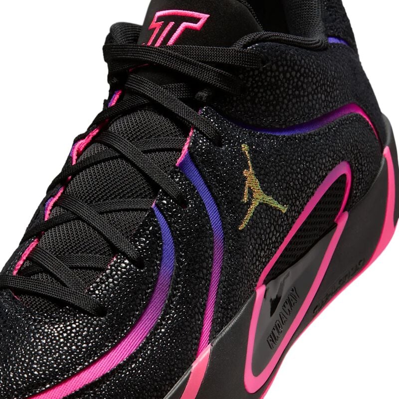 Zapatilla Jordan, Negro, hi-res