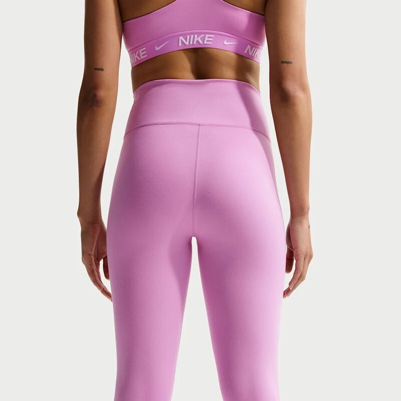 Legging Nike One, Morado, hi-res