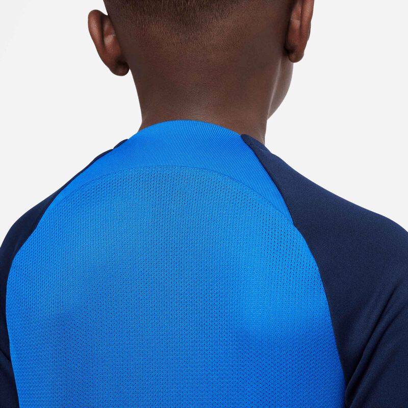 Nike Dri-FIT Academy Pro, AZUL, hi-res