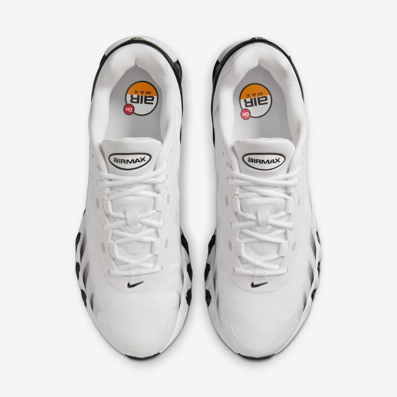 Nike Air Max Dn8, Blanco/Blanco/Blanco/Negro, hi-res