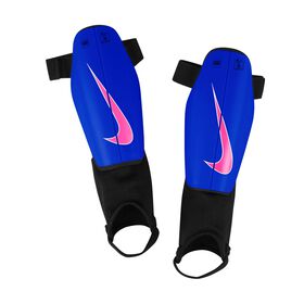 Nike Charge, Azul Racer/Negro/Rosa Explosivo, hi-res