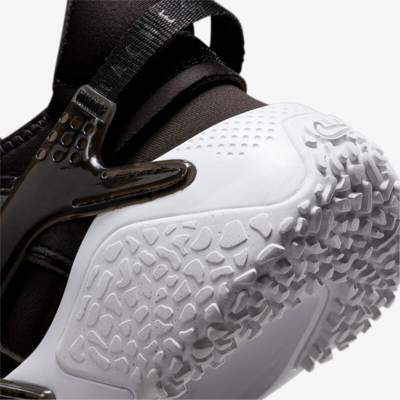 Nike Air Huarache Craft, Negro/Blanco, hi-res