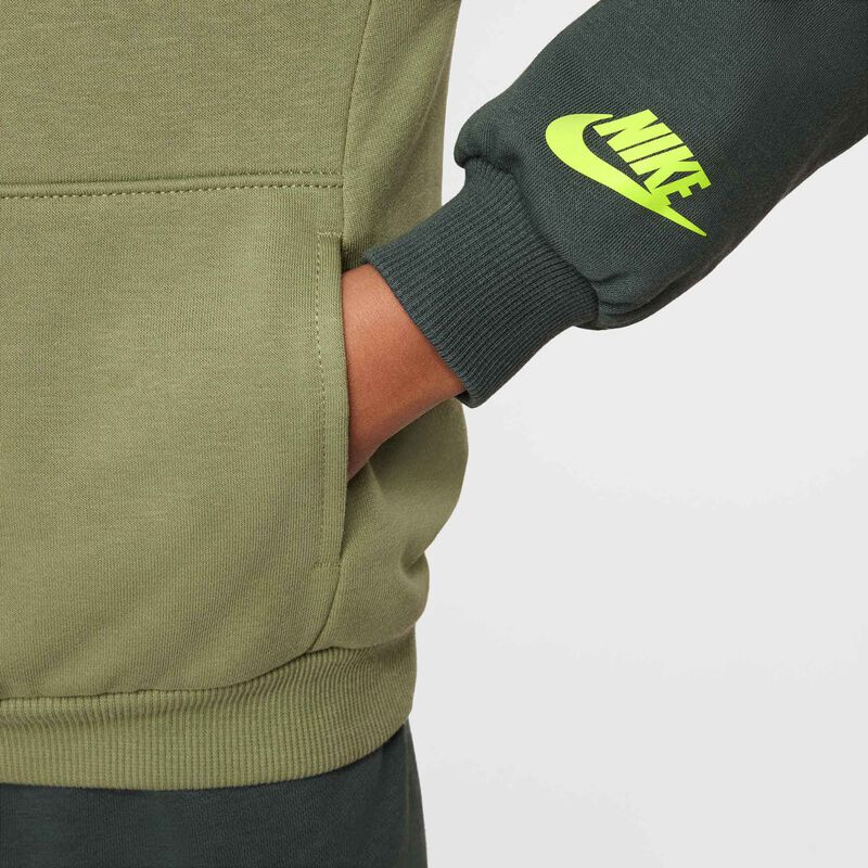Nike Sportswear Express Yourself, Verde, hi-res