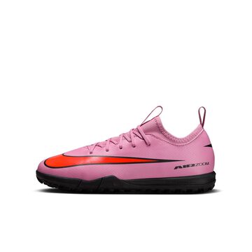 Nike Jr. Mercurial Vapor 16 Academy, Rosado, hi-res