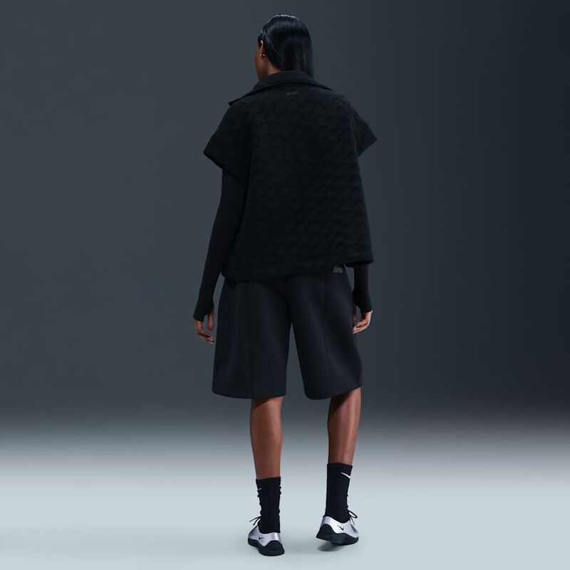 [Ljava.lang.String;@7b3016be Nike Sportswear Phoenix Fleece, Negro, hi-res