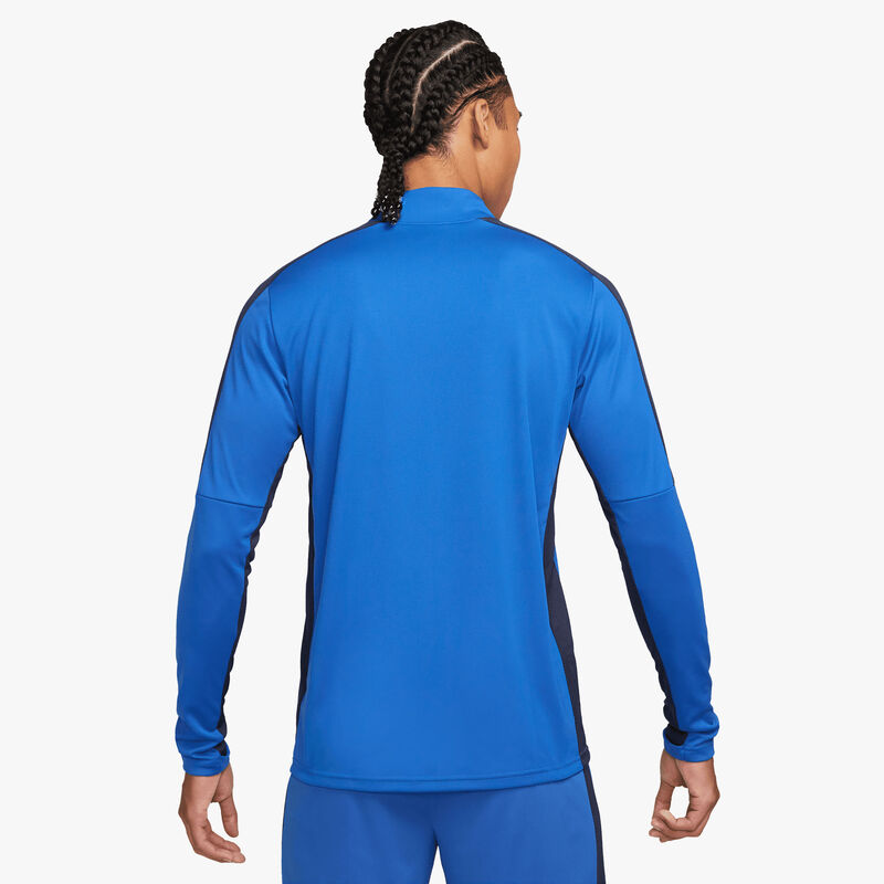 Nike Dri-FIT Academy, Azul royal/Obsidiana/Blanco, hi-res